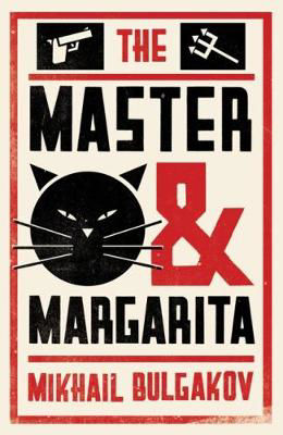 Picture of Master and Margarita  The