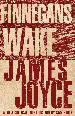 Picture of Finnegans Wake