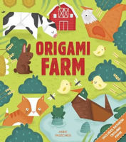 Picture of Origami Farm