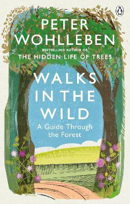 Picture of Walks in the Wild: A guide through