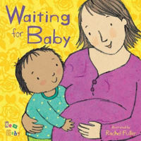 Picture of WAITING FOR BABY