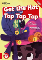 Picture of GET THE HAT AND TAP TAP TAP