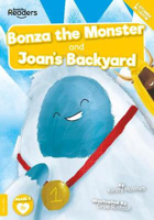 Picture of BONZA THE MONSTER AND JOAN'S BACKYARD