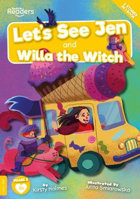 Picture of Let's See Jen and Willa the Witch