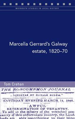Picture of Marcella Gerrard's Galway Estate, 1820-70