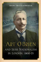 Picture of Art O'Brien: and Irish Nationalism