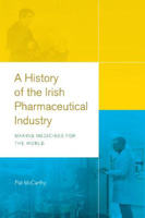 Picture of History Irish Pharmaceutical Indust
