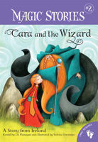 Picture of Cara and the Wizard