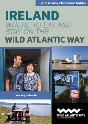 Picture of Where Eat Stay Wild Atlantic Way