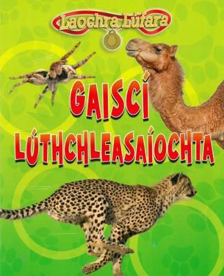 Picture of GAISCI LUTHCHLEASAIOCHTA
