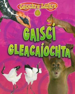 Picture of GAISCI GLEACAIOCHTA