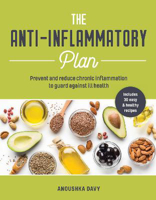 Picture of Anti-inflammation Plan  The: How to