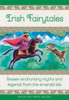 Picture of Irish Fairytales: Sixteen enchantin