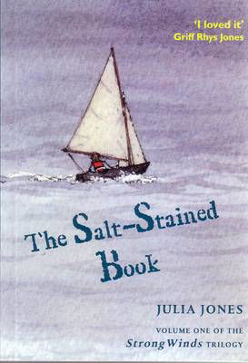 Picture of The Salt-Stained Book