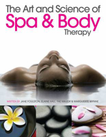Picture of Art and Science of Spa and Body Therapy