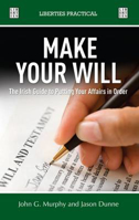 Picture of MAKE YOUR WILL