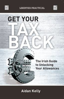 Picture of GET YOUR TAX BACK