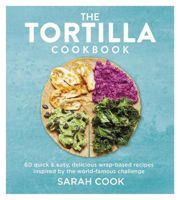 Picture of Tortilla Cookbook