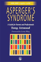 Picture of Asperger's Syndrome