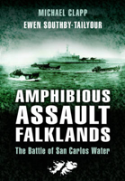 Picture of Amphibious Assault Falklands: the Battle of San Carlos Water