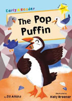 Picture of THE POP PUFFIN