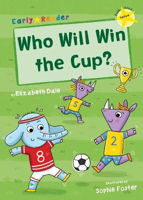 Picture of Who Will Win the Cup?