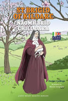 Picture of Fado Saint Brigid of Kildare