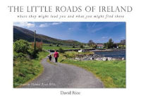 Picture of Little Roads of Ireland  The