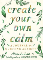 Picture of Create Your Own Calm: A Journal for