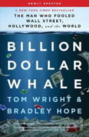 Picture of Billion Dollar Whale: the man who f