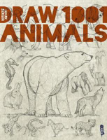 Picture of Draw 1 001 Animals
