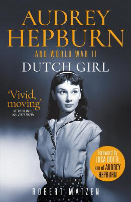 Picture of Dutch Girl: Audrey Hepburn and Worl