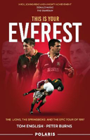 Picture of This is Your Everest: The Lions  Th