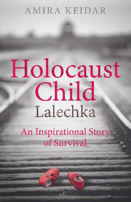 Picture of Holocaust Child: Lalechka - An Insp