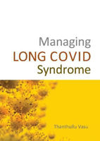 Picture of Managing LONG COVID Syndrome