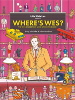 Picture of Where's Wes?: The Wes Anderson Seek