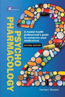 Picture of Psychopharmacology: A mental health professional's guide to commonly used medications