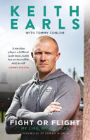Picture of Keith Earls: Fight or Flight: My Li