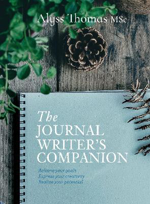 Picture of Journal Writer's Companion  The: Ac