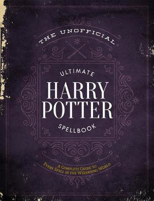 Picture of Ultimate Harry Potter Spellbook