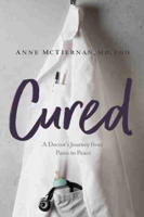 Picture of Cured: A Doctor's Journey from Panic to Peace