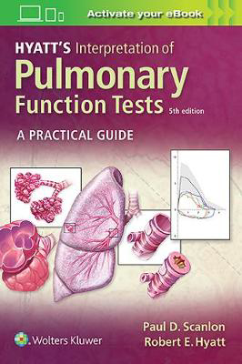 Picture of Hyatts Interpretation of Pulmonary Tests
