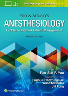 Picture of Yao & Artusio's Anesthesiology : Problem-Oriented Patient Management