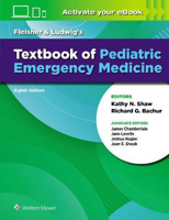 Picture of Fleisher & Ludwig's Textbook of Pediatric Emergency Medicine