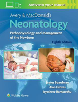 Picture of Avery & MacDonald's Neonatology: Pathophysiology and Management of the Newborn