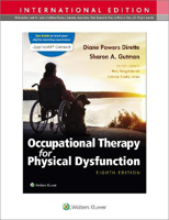 Picture of Occupational Therapy for Physical Dysfunction