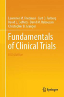 Picture of Fundamentals of Clinical Trials