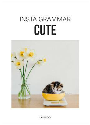 Picture of Insta Grammar: Cute