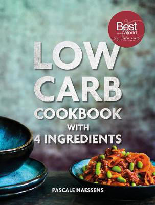 Picture of Low Carb Cookbook