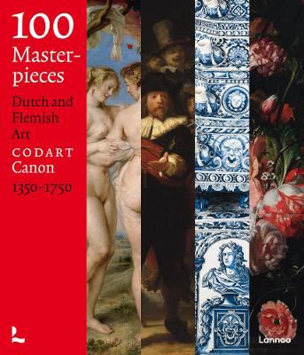 Picture of 100 Masterpieces: Old Dutch and Fle